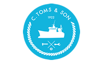 C. Toms & Son Logo
