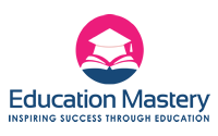 Education Mastery Logo