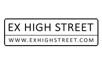 Ex High Street Logo