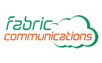 Fabric Communications Logo