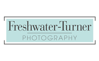Freshwater-Turner Photography Logo