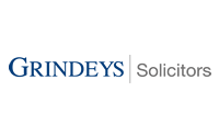 Grindeys Solicitors Logo