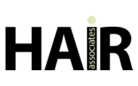 Hair Associates Logo