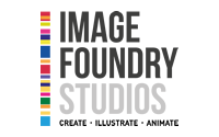 Image Foundry Studios Logo