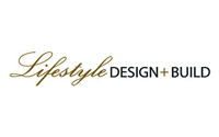 Lifestyle Design + Build Logo
