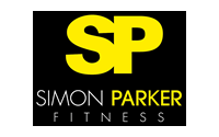 Simon Parker Fitness Logo