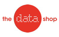 The Data Shop Logo