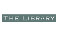 The Library Logo