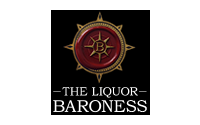 The Liquor Baroness Logo