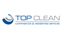 Top Clean Logo