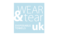 Wear & Tear Logo