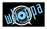 Wh0ppa Logo