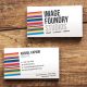 Image Foundry Studios Graphic Design Artwork Print PDF Business Card