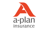 A-Plan Logo