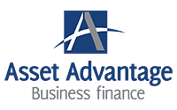 Asset Advantage Business Finance Logo