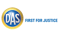 DAS First For Justice Logo