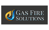 Gas Fire Solutions Logo