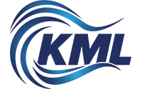 KML Logo