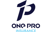 One Pro Insurance Logo
