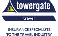 Towergate Tavel Insurance Specialists Logo