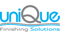 Unique Finishing Solutions Logo
