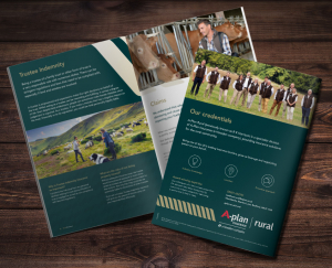 A-Plan Rural Brochure