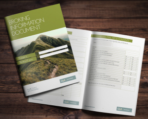 CLA Rural Interactive Broking Information Document