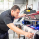 Digital Poster Printer Technician