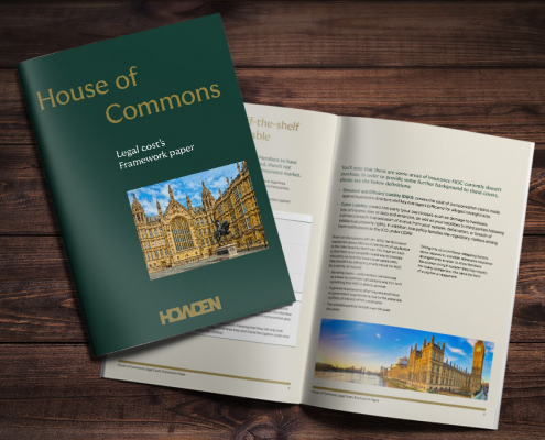 Howden Corporate House Of Commons Howden Corporate House Of Commons