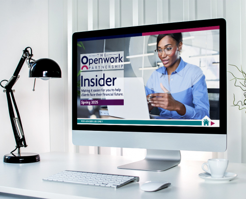 The Openwork Partnership Insider Publication